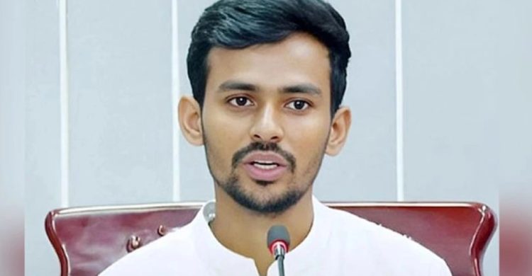 `আওয়ামী লীগ মাঠে নামলে কঠোর ব্যবস্থা নেওয়া হবে`
