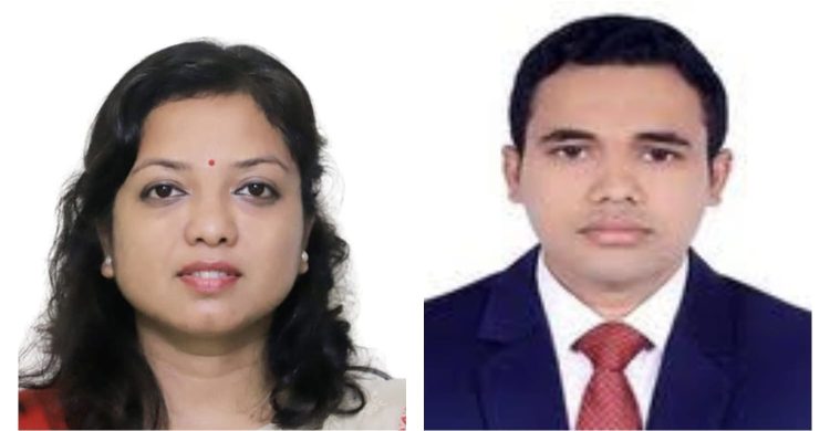 ওসমানীনগরের নতুন ইউএনও জয়নাল আবেদীন