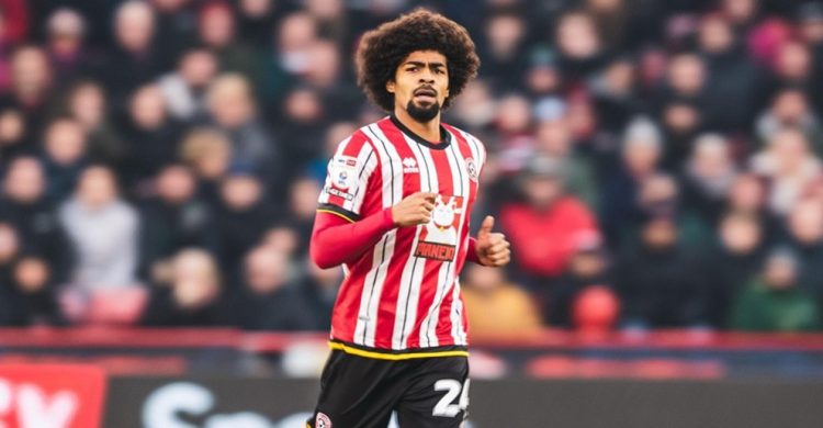 প্রথমবারের মতো বাংলাদেশ দলে ইংল্যান্ড প্রবাসী হামজা