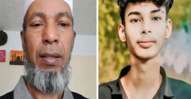 সিলেটে সন্তানের স্বীকৃতি পেতে লন্ডন প্রবাসী পিতার বিরুদ্ধে পুত্রের মামলা