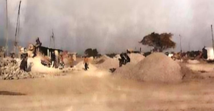 সিলেটে বিএনপি নেতার বিরুদ্ধে ১৫০ একর সরকারি জমি দখল করে ভাড়া দেওয়ার অভিযোগ