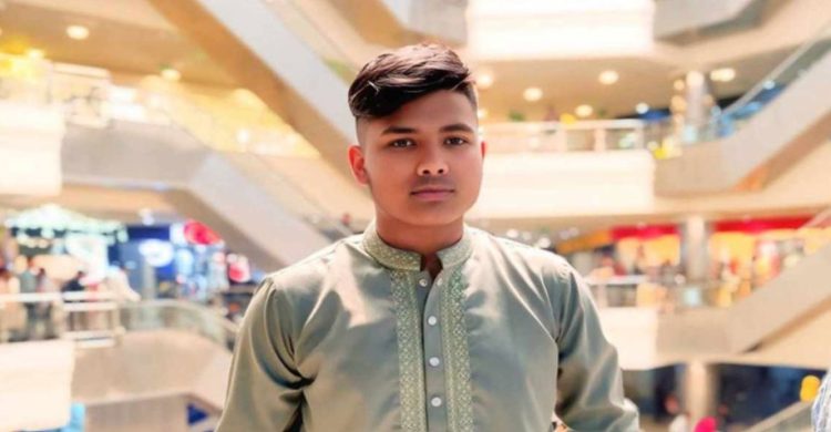 সিলেটে যুবককে হত্যা করে মোটরসাইকেল ছিনতাই