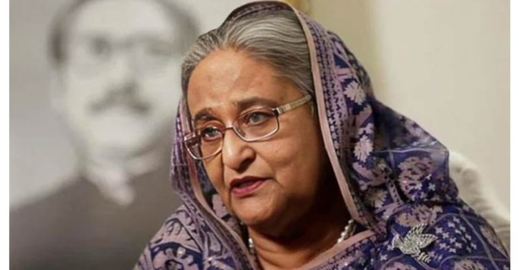‘সুধা সদন’সহ হাসিনা পরিবারের ফ্ল্যাট-বাড়ি জব্দের আদেশ