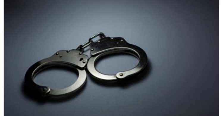 সিলেটে বহিষ্কারের একদিন পরেই গ্রেপ্তার হলেন যুবদল নেতা