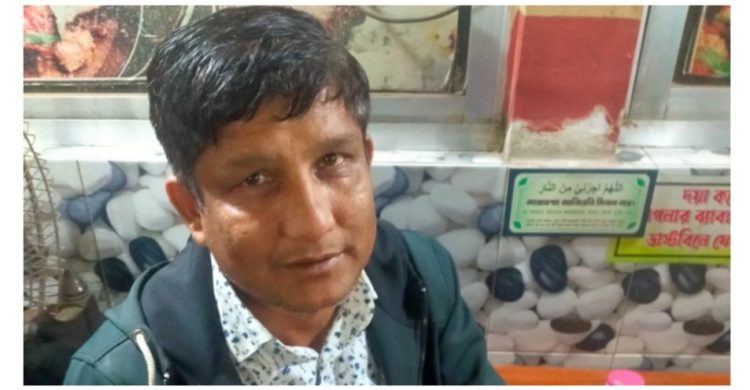 সিলেটে ‘জয় বাংলা ব্রিগেড’ সদস্য যুবলীগ নেতা গ্রেপ্তার