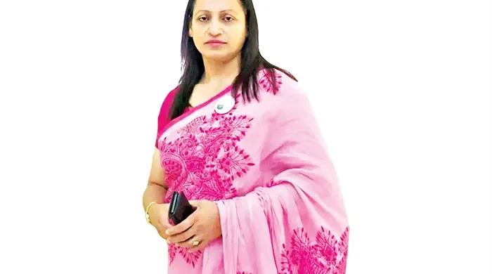 সিলেটের রহস্যময়ী কে এই হেলেন?