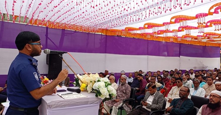 ওসমানীনগরে ওপেন হাউজ ডে : ছাত্র-জনতার উপর হামলাকারীদের দ্রুত আইনের আওতায় আনা হউক