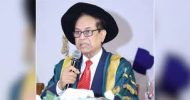 উপদেষ্টা পরিষদে যুক্ত হচ্ছেন ড. আমিনুল ইসলাম