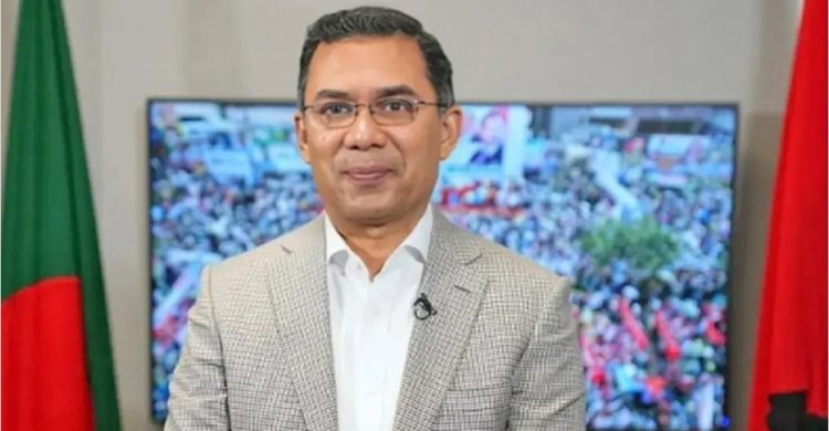 ‘শিগগিরই দেশে ফিরবেন তারেক রহমান’