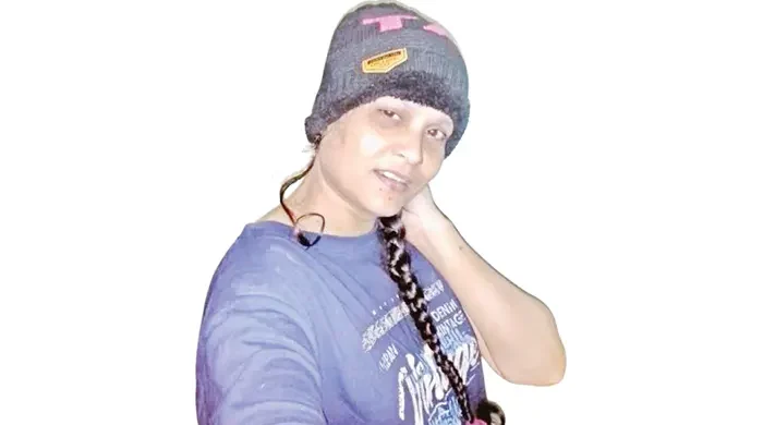 বেসামাল ‘নেত্রী’ সিলেটের আরজু