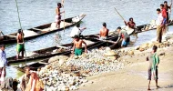 সারা দেশে পাথর কোয়ারি খুললো : সিলেটে বন্ধ, রহস্য কী?
