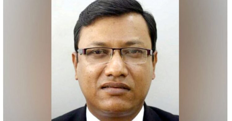 ব্যাপক দুর্নীতি, সিলেট পাসপোর্ট অফিসের পরিচালক বরখাস্ত