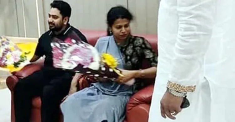 সিলেটের আল-হারামাইনে সাবেক উপদেষ্টা নাহিদ, আবারো আলোচনায় মাহতাবুর রহমান