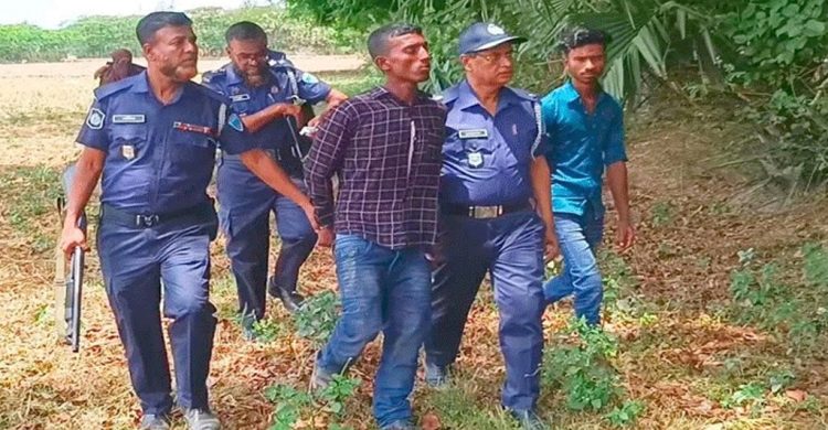 চতুর্থ বিয়ে নিয়ে কথা কাটাকাটি : বড় ভাইকে খুন করলেন ছোট ভাই