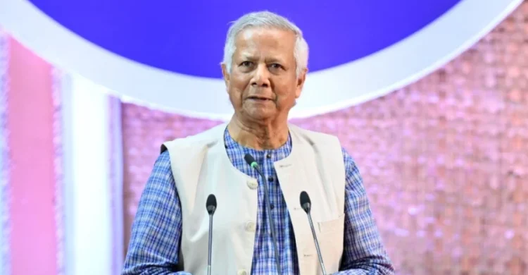 আলোচনার মাধ্যমে মার্কিন শুল্ক ইস্যুর ইতিবাচক সমাধান হবে: প্রধান উপদেষ্টা