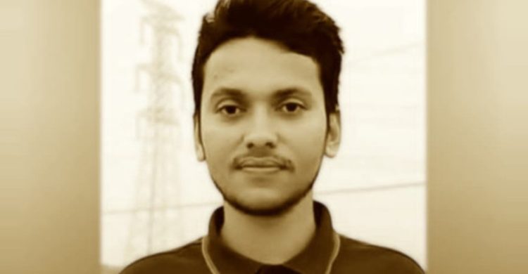 কাতার যাওয়ার পথে হবিগঞ্জের ছাত্রলীগ নেতা বিমানবন্দরে গ্রেপ্তার