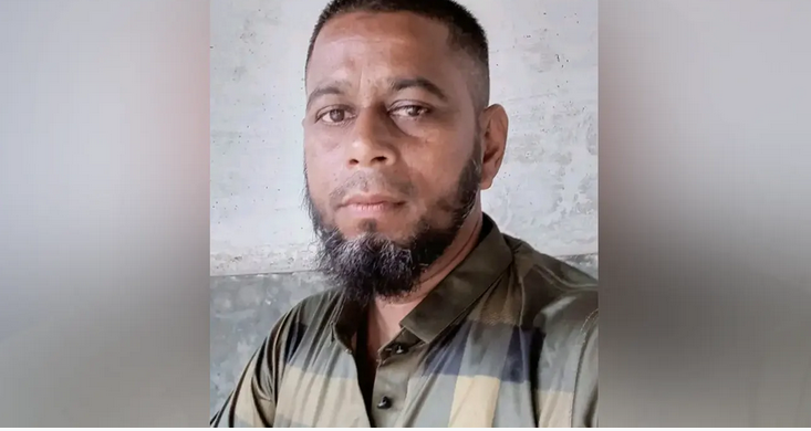 সুনামগঞ্জে সাবেক সেনাসদস্যের ১০ লাখ টাকা ছিনিয়ে নিলেন যুবদল নেতা