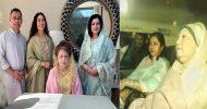 দুই পুত্রবধূসহ দেশে ফিরছেন খালেদা জিয়া