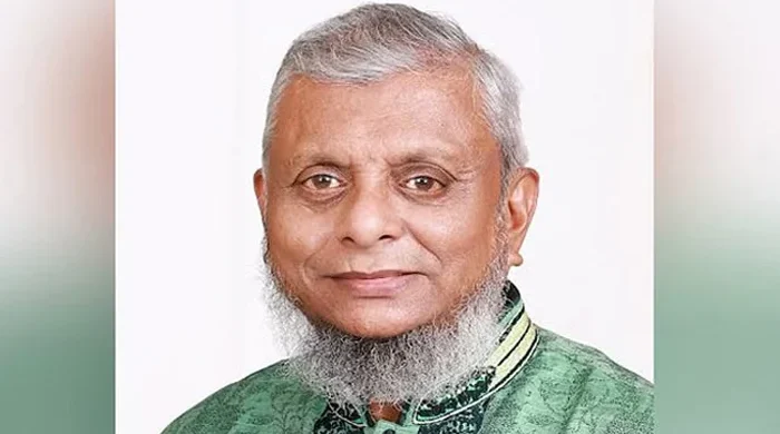 লন্ডন সফরে গিয়ে ‘বিস্ফোরক’ মন্তব্য আরিফুল হকের