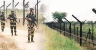 বিএসএফ ২ কৃষককে ধরে নেয়ায় ২ ভারতীয়কে তুলে আনল বাংলাদেশিরা