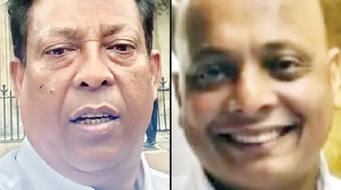 সিলেটে কয়েসের ফাঁদ : লন্ডনে থেকেও দেশে আসামি শামীম-কয়সর