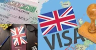 কঠোর হচ্ছে যুক্তরাজ্যের অভিবাসন নীতি, ফিকে হয়ে যাচ্ছে সিলেটি তরুণদের স্বপ্ন