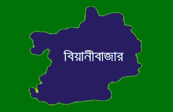 বিয়ানীবাজারে চোরাই চিনির সিন্ডিকেট