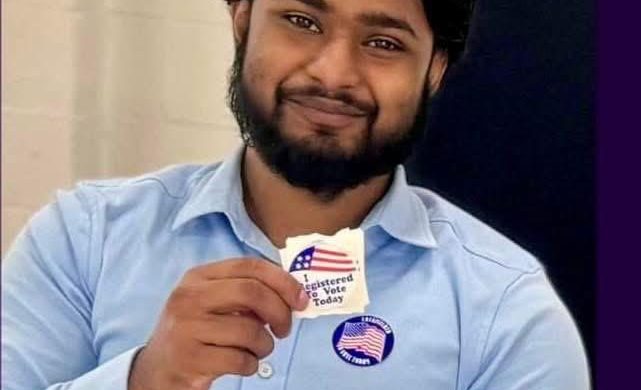 আমেরিকায় দুর্বৃত্তদের গু লি তে বিশ্বনাথের যুবক নি হ ত