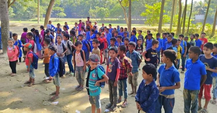 ওসমানীনগরে ১১০টি প্রাথমিক বিদ্যালয়ের ৮৮টি-তেই নেই প্রধান শিক্ষক, পাঠদানে ব্যাঘাত