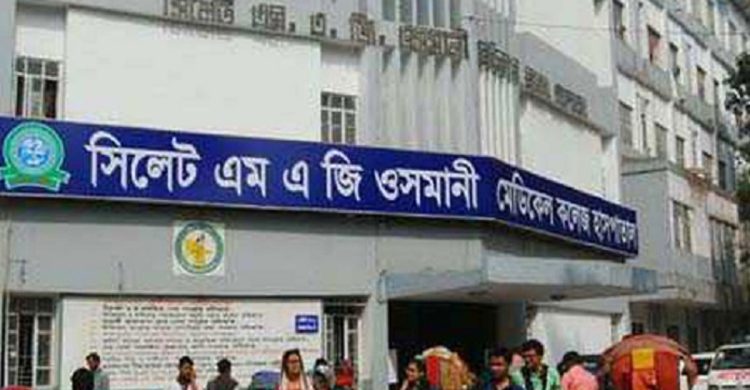 সিলেটে ১০ মাসের বেতন-ভাতা না পেয়ে অন্তঃসত্ত্বার করুণ মৃত্যু