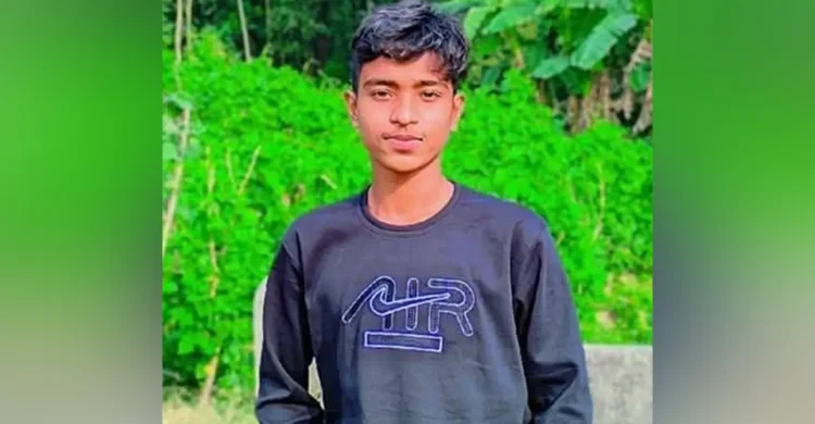 হেডফোনের জন্যই নিভে গেল নোমানের জীবন