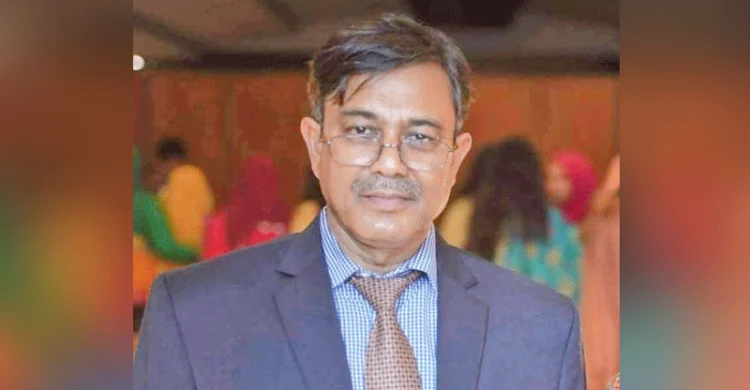 সিলেটে আ’লীগ নেতাকে মারধর করে পুলিশে দেওয়া সেই বিএনপি নেতাকে শোকজ