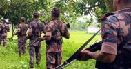 সিলেট সীমান্তে নিরাপত্তা জোরদার