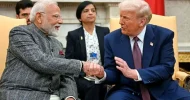 ট্রাম্প কি ভারতের হাত ছেড়ে দিলেন?
