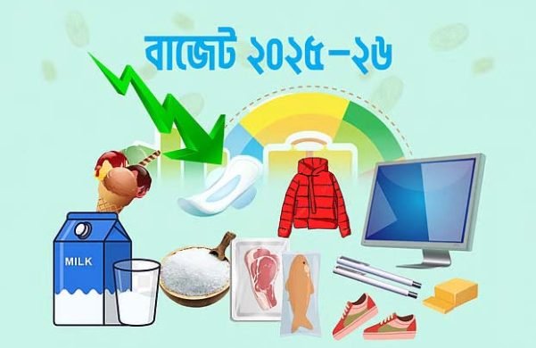 দাম কমতে পারে যেসব পণ্যের