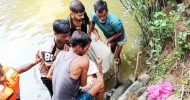গোসল করতে নেমে পুকুরে ডুবে প্রাণ গেল নববধূর