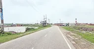 বিকল্প পথে সিলেট