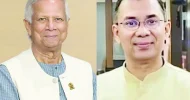 ড. ইউনূস, তারেকের বৈঠক ঘিরে রাজনীতিতে চাঞ্চল্য