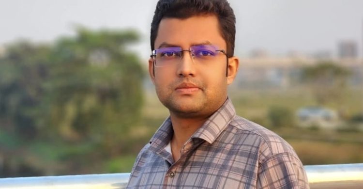 ছাত্রলীগ নেতা ‘টয়লেট নাঈম’কে পুলিশে দিল ছাত্রদল