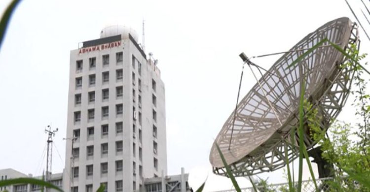 ঈদে সিলেটে বৃষ্টি থাকবে কি না জানাল আবহাওয়া অফিস