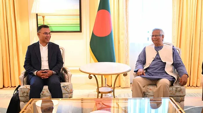রমজানের আগে নির্বাচনের প্রস্তাব তারেক রহমানের, প্রধান উপদেষ্টা বললেন প্রস্তুতি সম্পন্ন হলে করা যেতে পারে