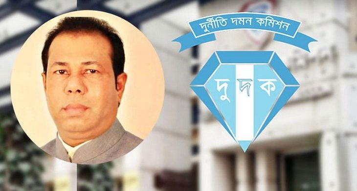 হাসিনার সেই ‘৪০০ কোটি টাকার’ পিয়নের ব্যাংক অ্যাকাউন্ট-সঞ্চয়পত্র ফ্রিজ