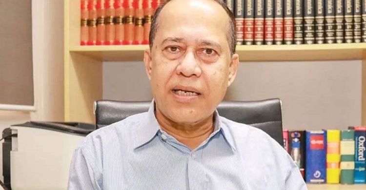 ‘২০২৪ সালে ডামি নির্বাচন হয়েছে’-আদালতে স্বীকার হাবিবুল আউয়ালের