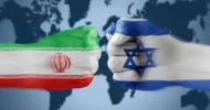 ইরানের সঙ্গে দ্রুত যুদ্ধ শেষ করার চেষ্টা করছে ইসরাইল