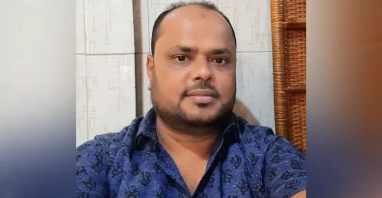 পর্তুগালে সন্ত্রাসীদের গুলিতে সিলেটের যুবক নিহত