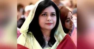 ঢাকার ভোটার হচ্ছেন ডা. জুবাইদা