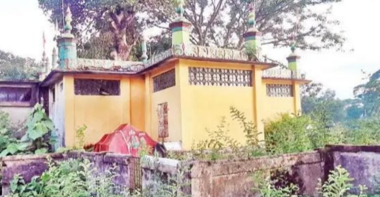হবিগঞ্জে অবহেলায় শায়িত মধ্যযুগের মহাকবি সৈয়দ সুলতান