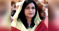 ভোটার হচ্ছেন ডা. জুবাইদা, তথ্য সংগ্রহ করেছে ইসি