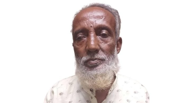 সিলেটে চা দিতে দেরি হওয়ায় খুন : ৫ জনের নামে মামলা, প্রধান আসামি গ্রেপ্তার