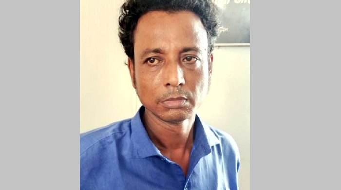 সিলেটে অন্তঃসত্ত্বা স্ত্রীকে পেট্রোল ঢেলে হত্যার চেষ্টা : সন্তানের মৃত্যু, স্বামী গ্রেপ্তার